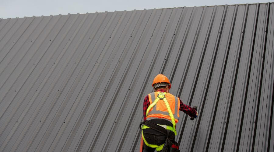 Professional residential roofers in Jennings, FL